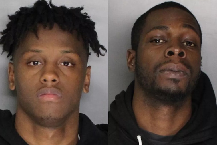 Two Men Found Guilty of New Year's Day Murder at Sacramento Ramada Inn, Face Up to 50 Years to Life