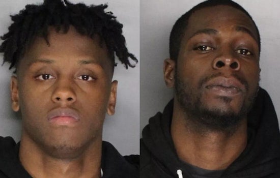 Two Men Found Guilty of New Year's Day Murder at Sacramento Ramada Inn, Face Up to 50 Years to Life
