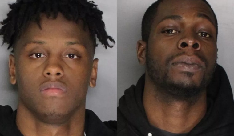 Two Men Found Guilty of New Year's Day Murder at Sacramento Ramada Inn, Face Up to 50 Years to Life