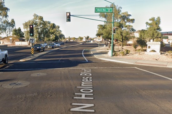 Two Men Gravely Injured in Late-Night Shooting Near I-17 in North Phoenix, Police Seek Witnesses