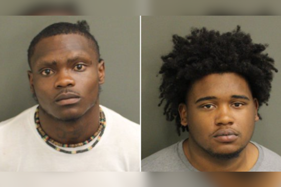 Two Orlando Men Charged in Connection with Deltona Shooting and Attempted Home Invasion