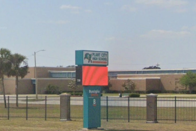 Two Plant City High School Students Charged After Loaded Gun Found on Campus Following Vehicle Burglary