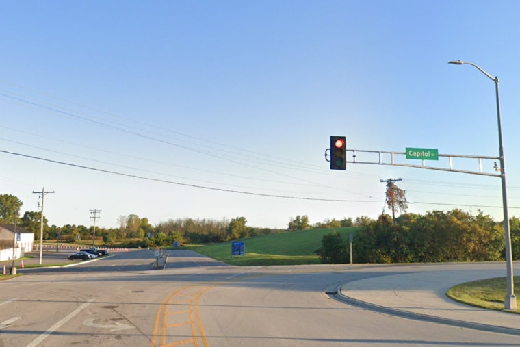 Two Senior Citizens Fatally Injured in Brookfield Head-On Collision, Investigation Underway