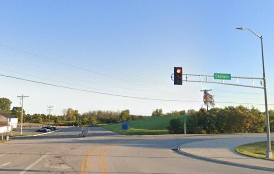 Two Senior Citizens Fatally Injured in Brookfield Head-On Collision, Investigation Underway