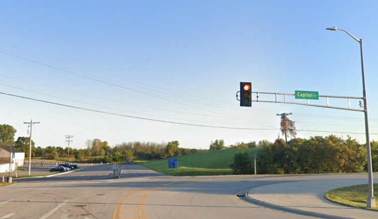 Two Senior Citizens Fatally Injured in Brookfield Head-On Collision, Investigation Underway