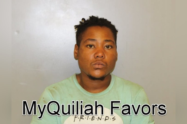 Two Shot in Tulsa During Suspected Robbery, Teen Arrested, Second Suspect Charged with Attempted Kill
