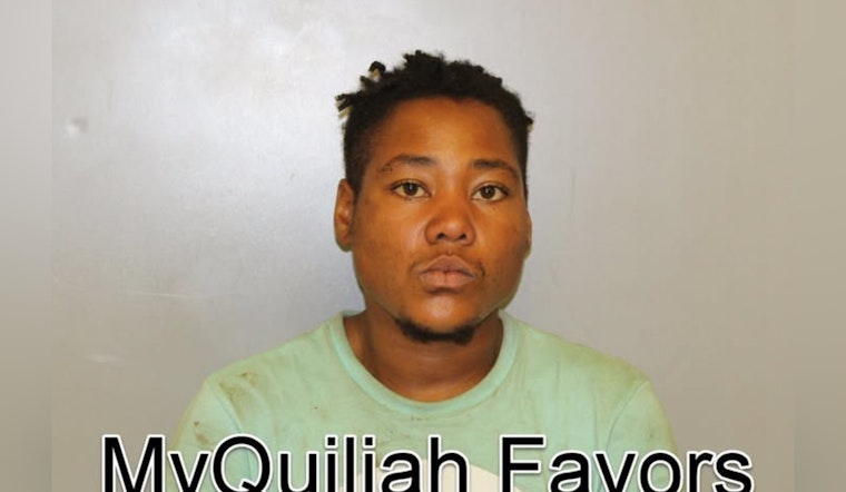 Two Shot in Tulsa During Suspected Robbery, Teen Arrested, Second Suspect Charged with Attempted Kill