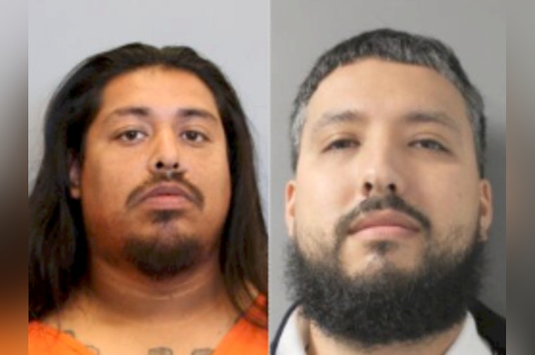 Two Suspects Charged with Murder in 2016 McDaniel Street Shooting in Houston