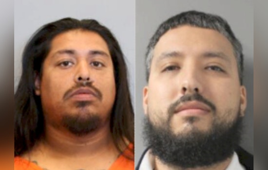 Two Suspects Charged with Murder in 2016 McDaniel Street Shooting in Houston