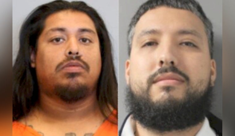 Two Suspects Charged with Murder in 2016 McDaniel Street Shooting in Houston