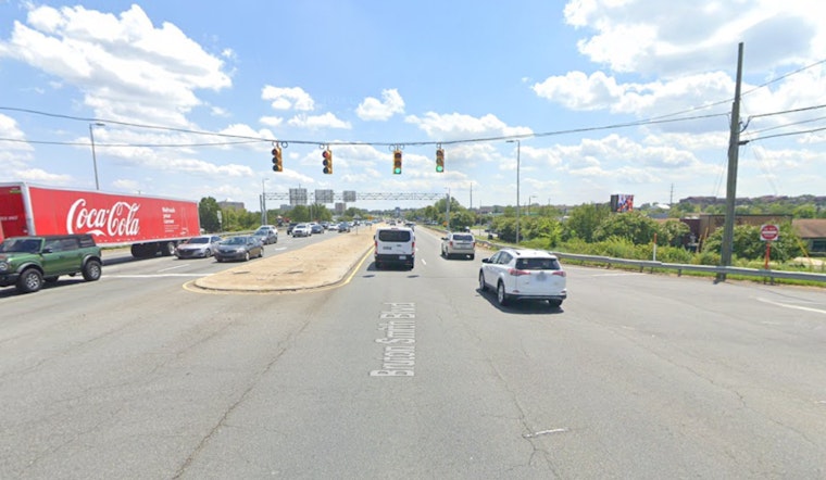 Two Suspects Detained Following Deadly Hit-and-Run in Concord After High-Speed Chase