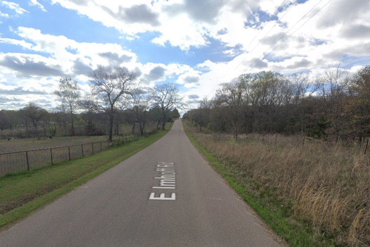 Two Suspects in Custody After Early Morning Shooting in Norman Leaves One Critically Injured