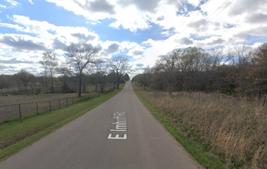 Two Suspects in Custody After Early Morning Shooting in Norman Leaves One Critically Injured