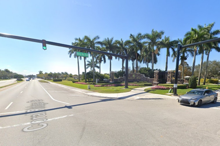 Two Teens Sustain Serious Injuries in Coral Springs Dirt Bike Collision, Investigations Underway