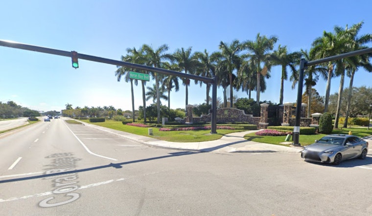 Two Teens Sustain Serious Injuries in Coral Springs Dirt Bike Collision, Investigations Underway