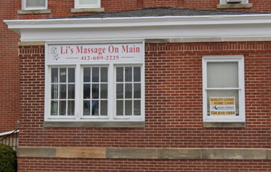 Two Women Charged with Prostitution Following Massage Parlor Raids in Westmoreland County