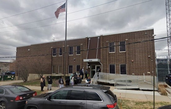 U.S. District Judge Mandates Reforms at Broadview ICE Facility Amid Allegations of Inhumane Conditions