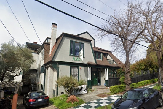 UC Berkeley Mourns Loss of Student George Salinas After Drowning at Frat Party; Alpha Delta Phi Chapter Suspended