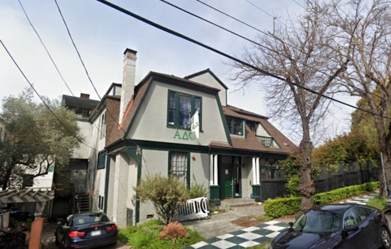UC Berkeley Mourns Loss of Student George Salinas After Drowning at Frat Party; Alpha Delta Phi Chapter Suspended