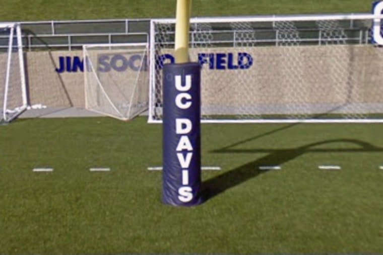 UC Davis Announces $265 Million 'Aggie Ascent' Initiative Ahead of Mountain West Conference Move