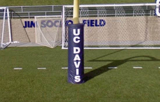 UC Davis Announces $265 Million 'Aggie Ascent' Initiative Ahead of Mountain West Conference Move