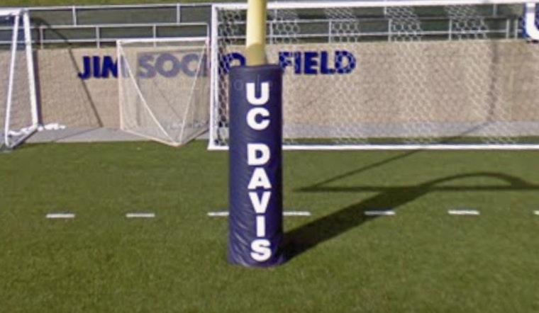 UC Davis Announces $265 Million 'Aggie Ascent' Initiative Ahead of Mountain West Conference Move