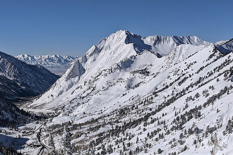 UDOT Enforces Updated Traction Law for Safer Winter Travel in Big and