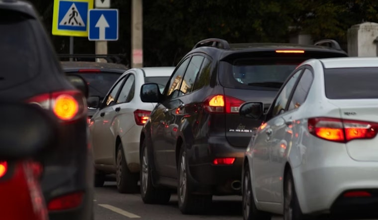 UDOT Prepares for Thanksgiving Traffic Surge on I-15 with Delays Predicted in Salt Lake County