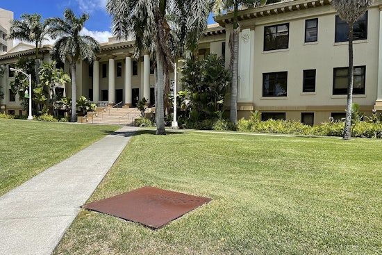 UH Mānoa Whiz Kids Stun Tech Giants In Global AI Showdown