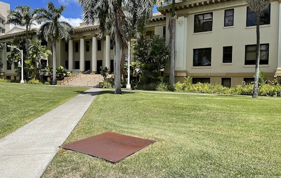 UH Mānoa Whiz Kids Stun Tech Giants In Global AI Showdown
