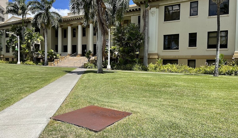 UH Mānoa Whiz Kids Stun Tech Giants In Global AI Showdown