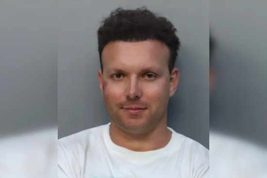 UM Grad Student Charged After Colliding With Miami Beach Officer on Scooter
