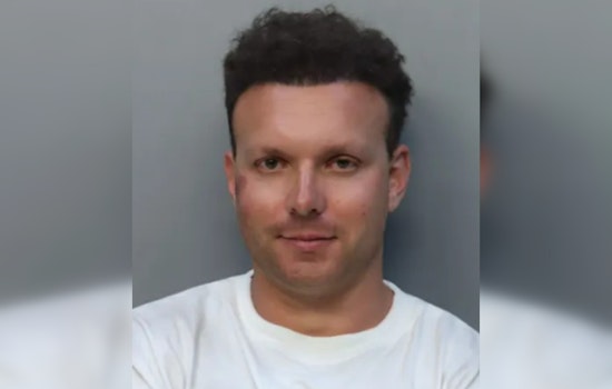 UM Grad Student Charged After Colliding With Miami Beach Officer on Scooter