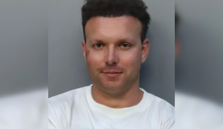 UM Grad Student Charged After Colliding With Miami Beach Officer on Scooter