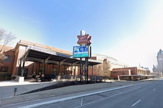 Unanimous Vote by Historic Preservation Commission Proposes Milwaukee Arena and Miller High Life Theater as Historic Sites