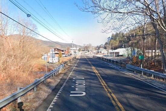 Unicoi County Motorists Brace for Disruptions as State Route 107 Bridge Construction Commences in November