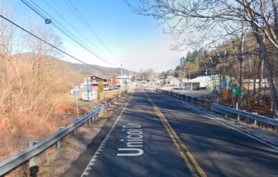 Unicoi County Motorists Brace for Disruptions as State Route 107 Bridge Construction Commences in November