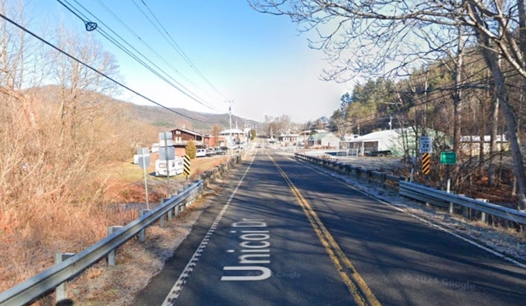 Unicoi County Motorists Brace for Disruptions as State Route 107 Bridge Construction Commences in November