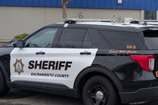 Unidentified Man Found Dead in Sacramento River Near Walnut Grove, Investigation Underway