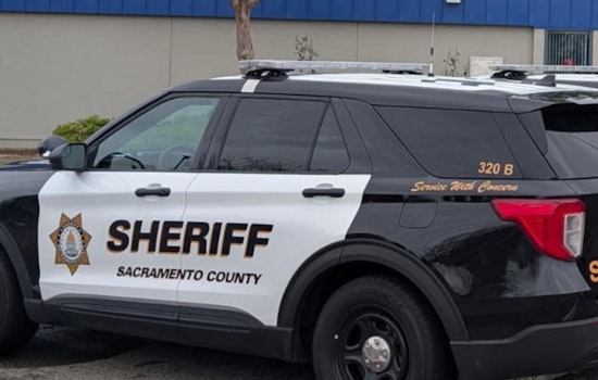Unidentified Man Found Dead in Sacramento River Near Walnut Grove, Investigation Underway