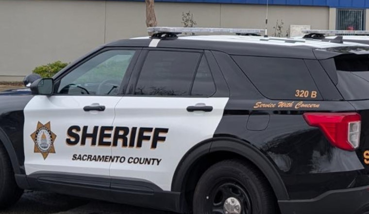Unidentified Man Found Dead in Sacramento River Near Walnut Grove, Investigation Underway