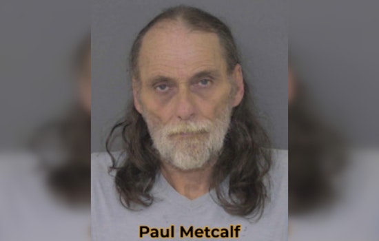 Union County Sheriff's Office Arrests Suspect, Seizes Over 23,000 Illegal Images in Child Exploitation Crackdown