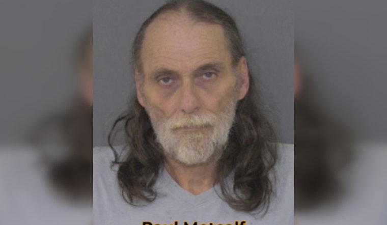 Union County Sheriff's Office Arrests Suspect, Seizes Over 23,000 Illegal Images in Child Exploitation Crackdown