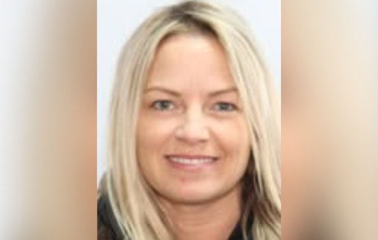 Union County Sheriff's Office Seeks Public's Help in Locating Woman Indicted for Theft