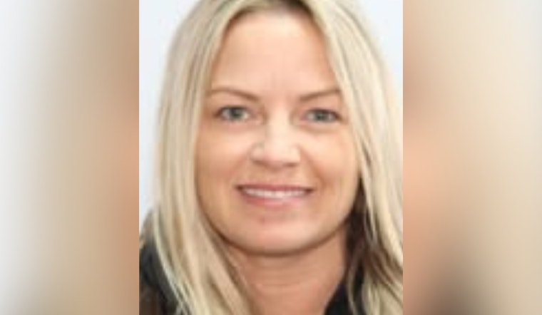 Union County Sheriff's Office Seeks Public's Help in Locating Woman Indicted for Theft
