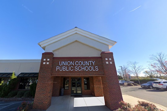 Union County Teachers to Receive $1,000 Pay Boost Following Protests, Some Say It's Not Enough