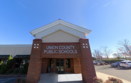 Union County Teachers to Receive $1,000 Pay Boost Following Protests, Some Say It's Not Enough