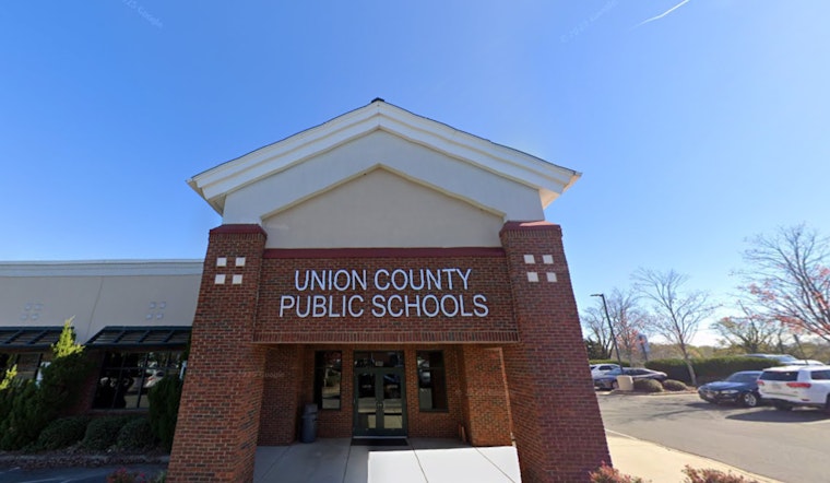 Union County Teachers to Receive $1,000 Pay Boost Following Protests, Some Say It's Not Enough