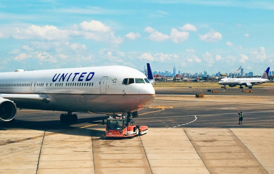 United Airlines Planes Brush Wings at LaGuardia Airport, No Injuries Reported