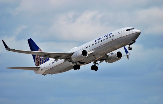 United Flight from Newark to Cape Town Returns Mid-Journey Due to Medical Emergency
